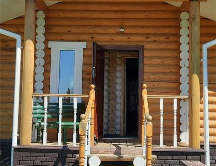 База отдыха «СтарсПодворье» Новый путь