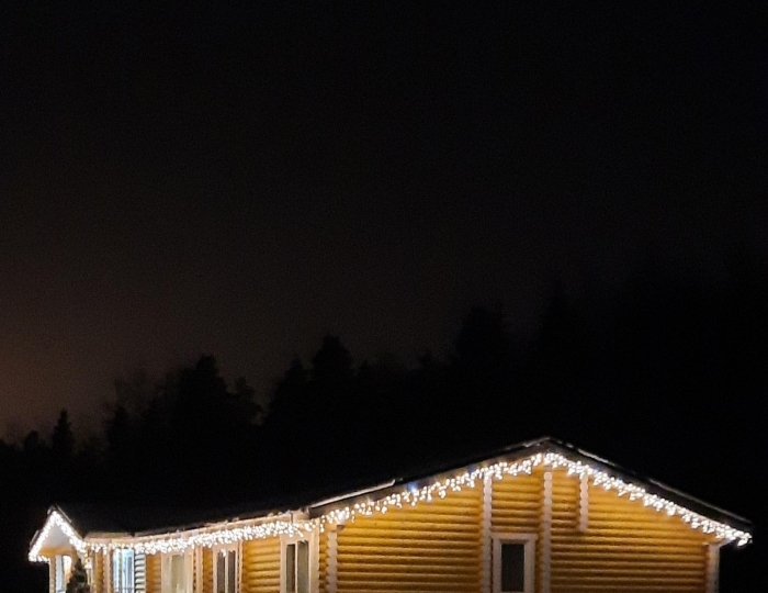 База отдыха «СтарсПодворье» Новый путь