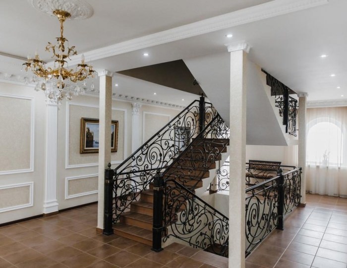 Мини-отель Manor House / Манор Хаус Чебоксары