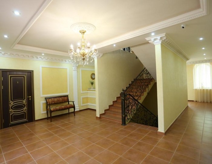 Мини-отель Manor House / Манор Хаус Чебоксары