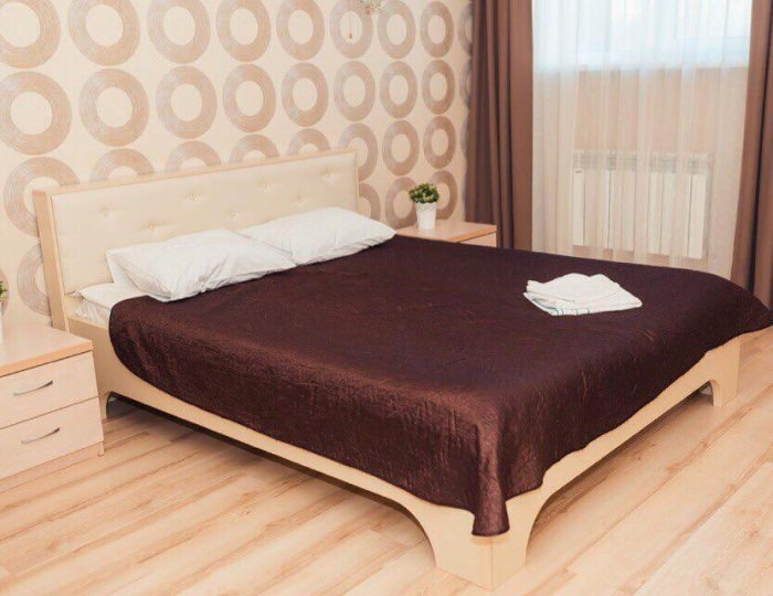 Мини-отель XL / Икс Эль Новочебоксарск