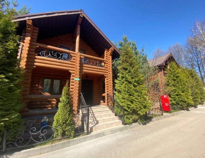 Апарт-отель «Аватара» Домодедово