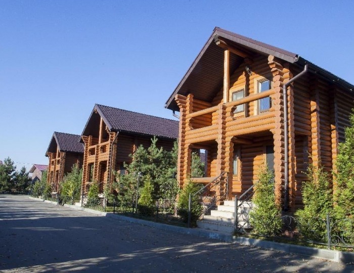 Апарт-отель «Аватара» Домодедово