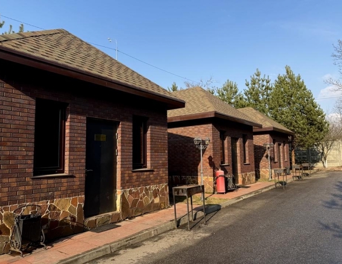 Апарт-отель «Аватара» Домодедово