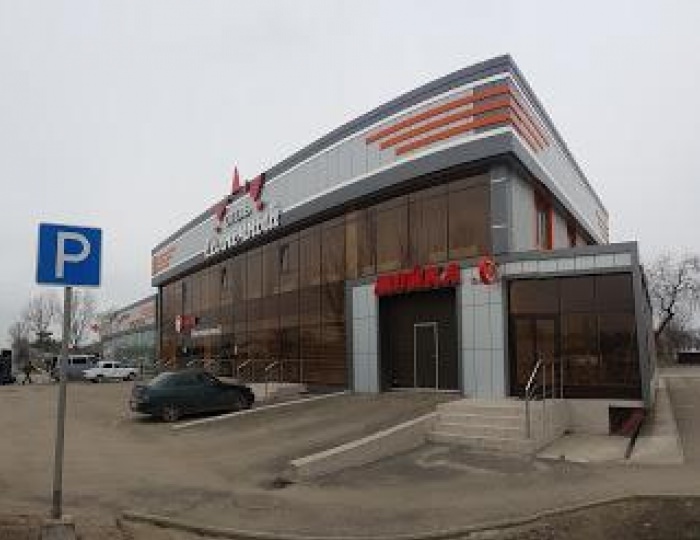 Мини-отель «Солнечный» Зеленокумск