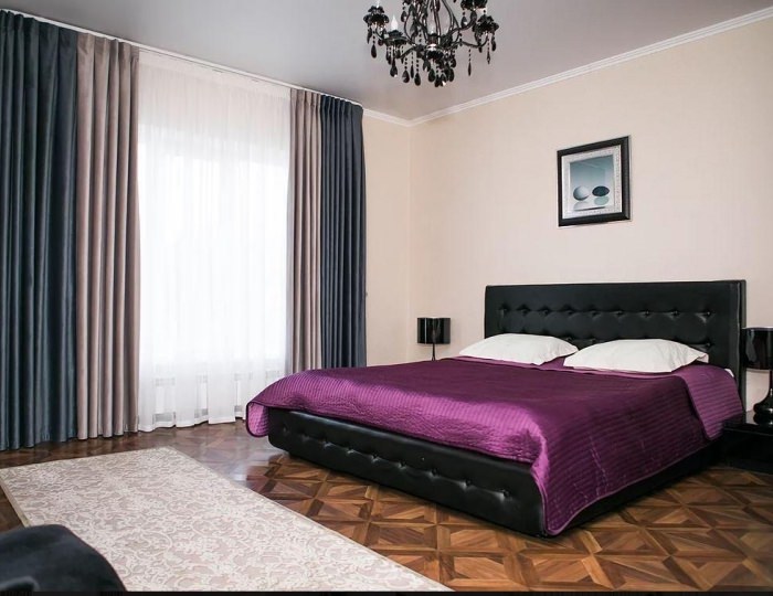 Мини-отель Verano / Верано Новотроицкая