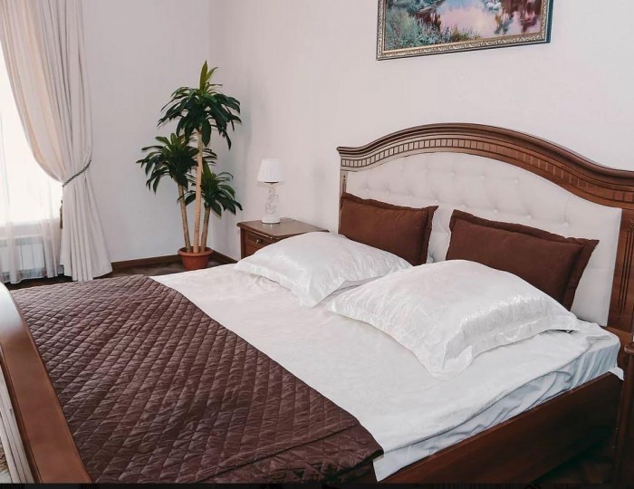 Мини-отель Verano / Верано Новотроицкая