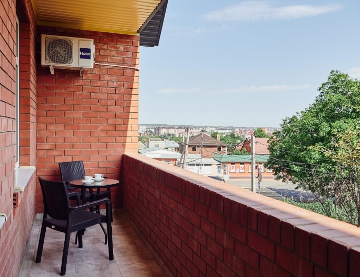 Мини-отель «Комета» Ессентукская