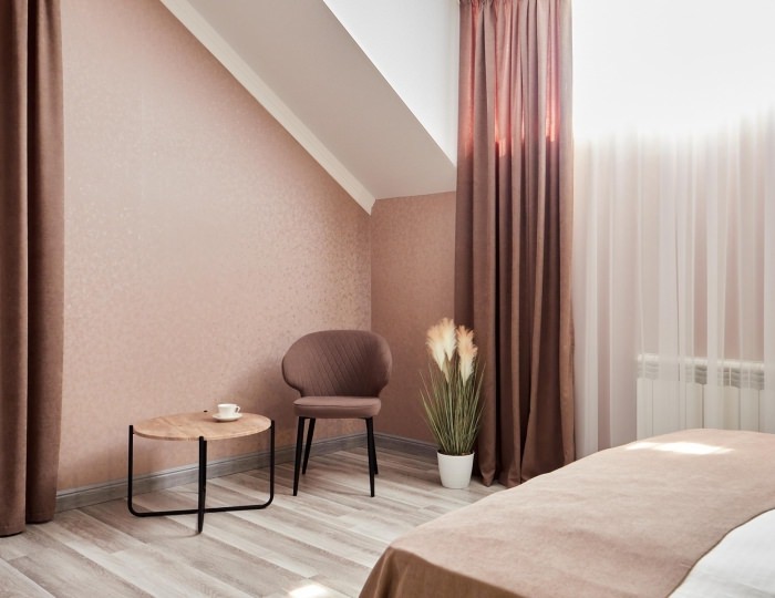 Мини-отель «Комета» Ессентукская