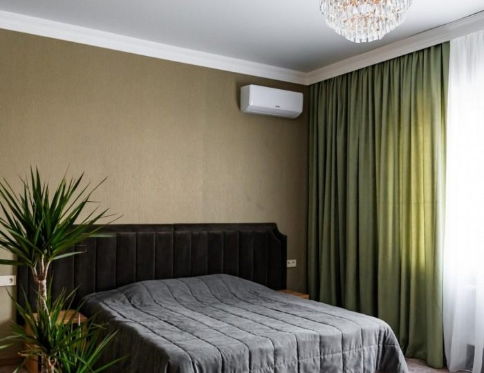 Мини-отель «Приозерный» Аликоновка