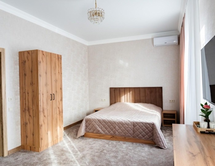 Мини-отель «Приозерный» Аликоновка