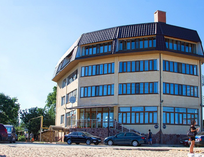 Гостевой дом «Милета» Феодосия