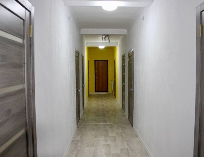 Гостевой дом «Чемодан» Ханты-Мансийск