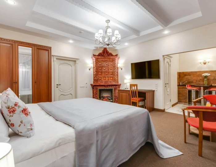 Отель «ROTAS на Красноармейской 7» Санкт-Петербург