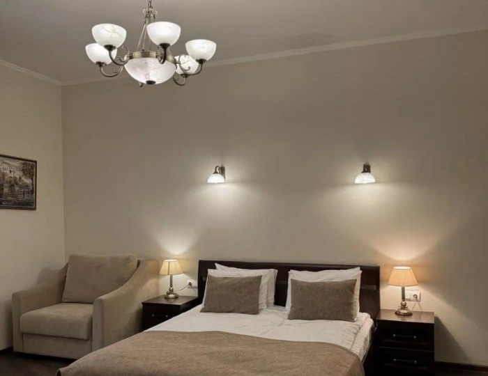 Отель «Соната на Владимирской площади» Санкт-Петербург