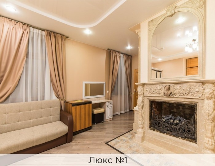 Мини-отель «Виктория» Санкт-Петербург
