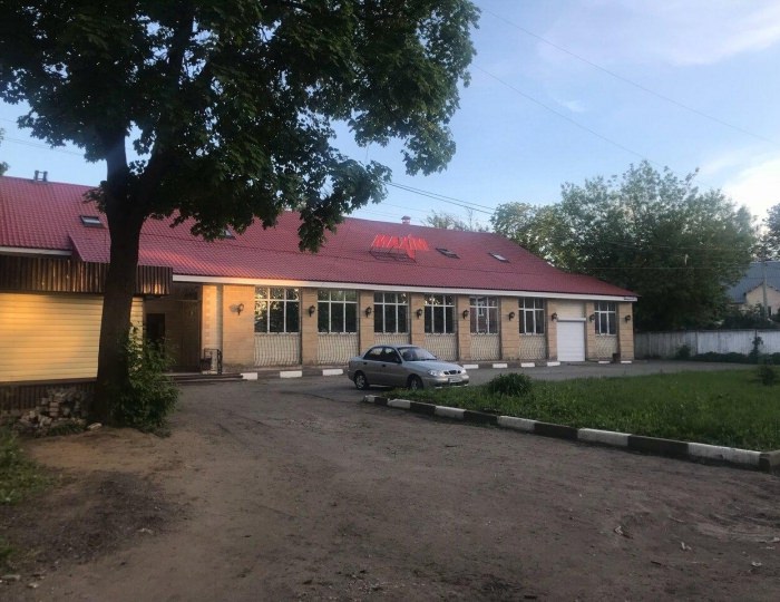 Мини-отель Maxim / Максим Кимовск