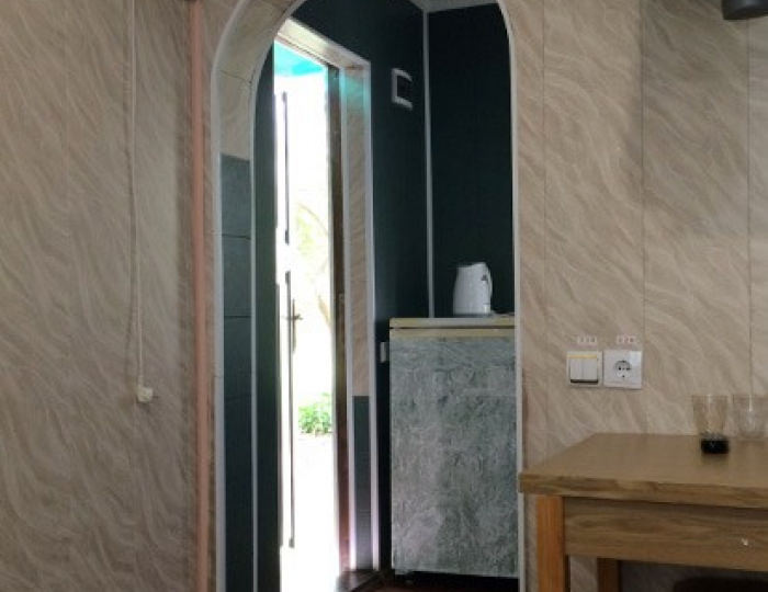 2-местное 1 катег. - База отдыха «Коронелли» Береговое