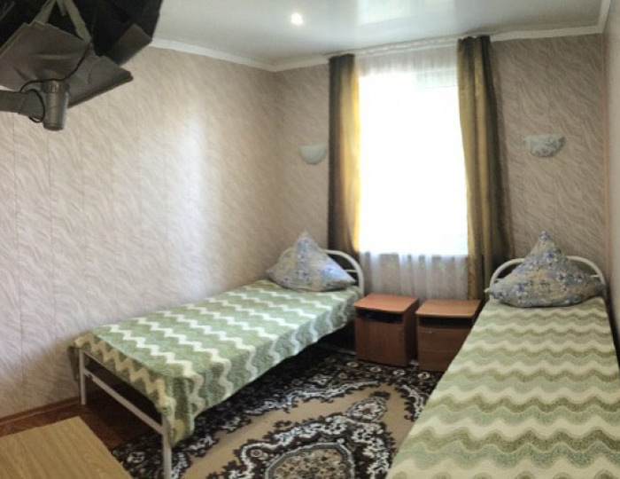 2-местное 1 катег. - База отдыха «Коронелли» Береговое