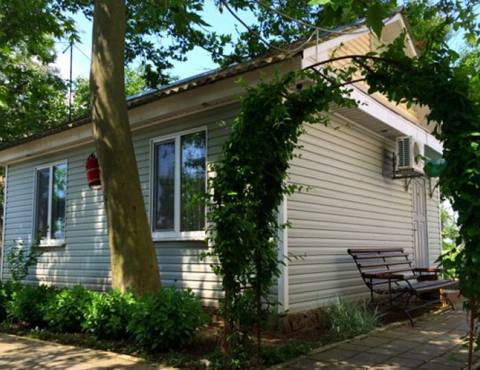 2-местное 1 катег. - База отдыха «Коронелли» Береговое