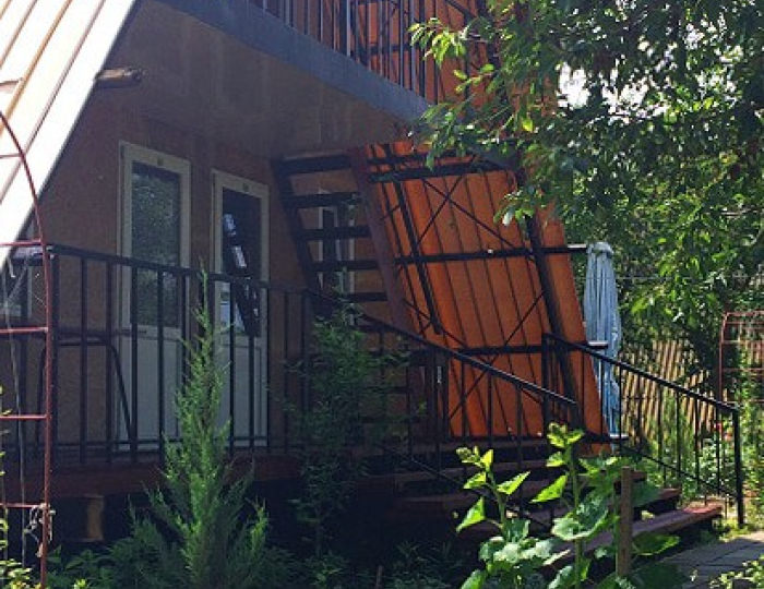 2-местное 2 катег. - База отдыха «Коронелли» Береговое