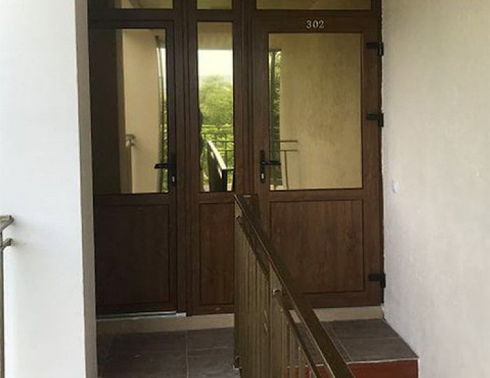 2-местное 2-комн. комфорт - База отдыха «Коронелли» Береговое