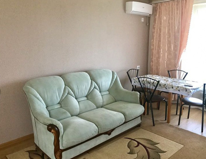 2-местное 2-комн. комфорт - База отдыха «Коронелли» Береговое