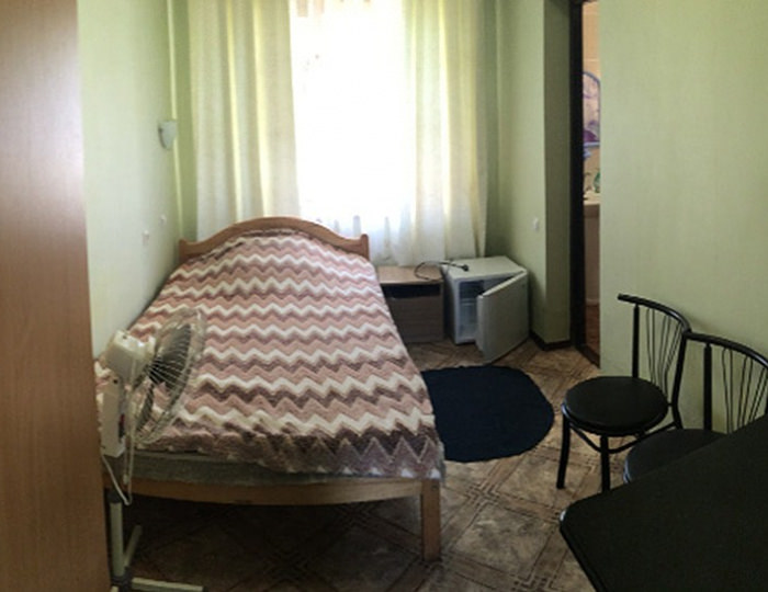 1-мест. 1 катег. - База отдыха «Коронелли» Береговое