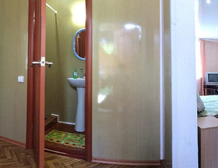 4-мест. 2-комн. 1 катег. - База отдыха «Коронелли» Береговое