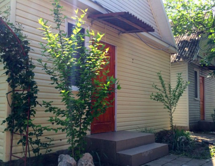 4-мест. 2-комн. 1 катег. - База отдыха «Коронелли» Береговое