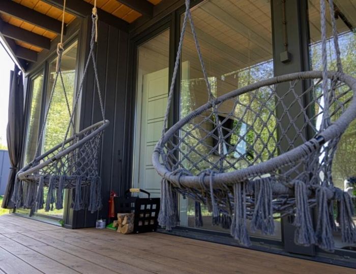 Глэмпинг «Рядом Даль» Степаньково