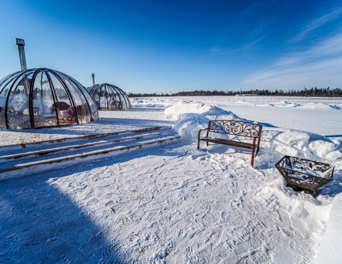 Мини-отель «Муза Рузы» Бараново