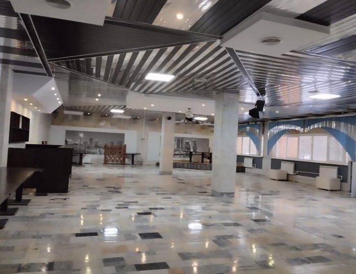 Пансионат «ФГБУ Солнечный МЧС Комплекс Западный» Звенигород