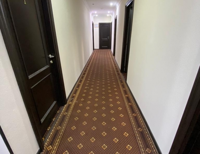 Отель «Hotel-City» Видное