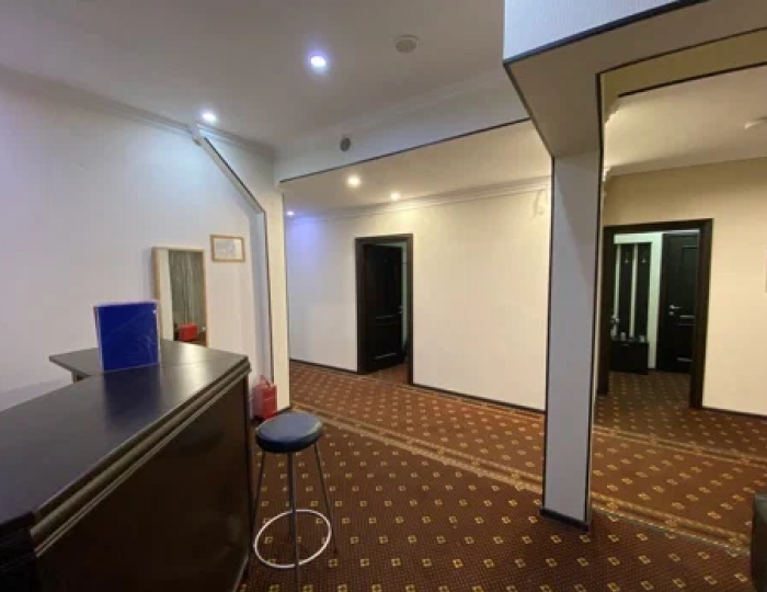 Отель «Hotel-City» Видное