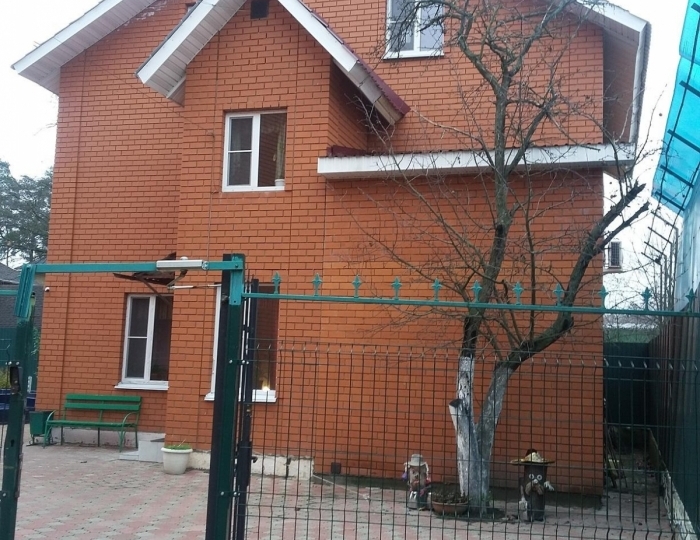 Гостиница «Мещерино» Видное