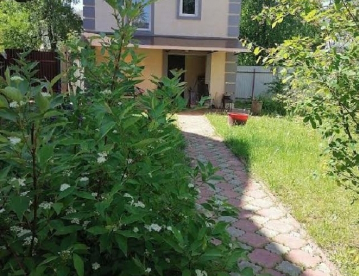 Гостиница «Мещерино» Видное