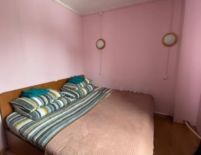 Номер стандарт с 1 двуспальной кроватью - Гостиница «Мещерино» Видное