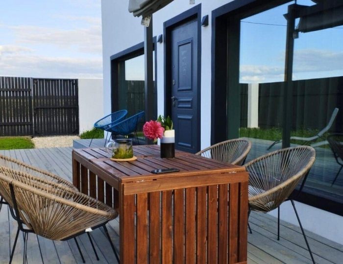 Коттедж «Оазис» Уварово