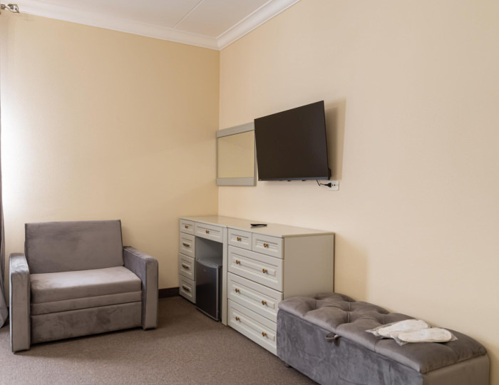 Номер комфорт улучшенный - Загородный отель Weekend Spa Hotel by Keda / Викенд Спа бай Кеда Снегири