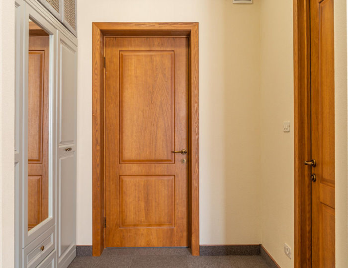 Номер комфорт улучшенный - Загородный отель Weekend Spa Hotel by Keda / Викенд Спа бай Кеда Снегири