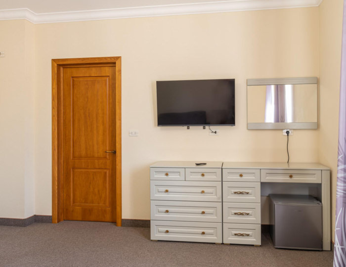 Номер люкс семейный - Загородный отель Weekend Spa Hotel by Keda / Викенд Спа бай Кеда Снегири