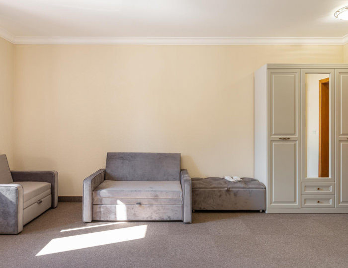 Номер люкс семейный - Загородный отель Weekend Spa Hotel by Keda / Викенд Спа бай Кеда Снегири