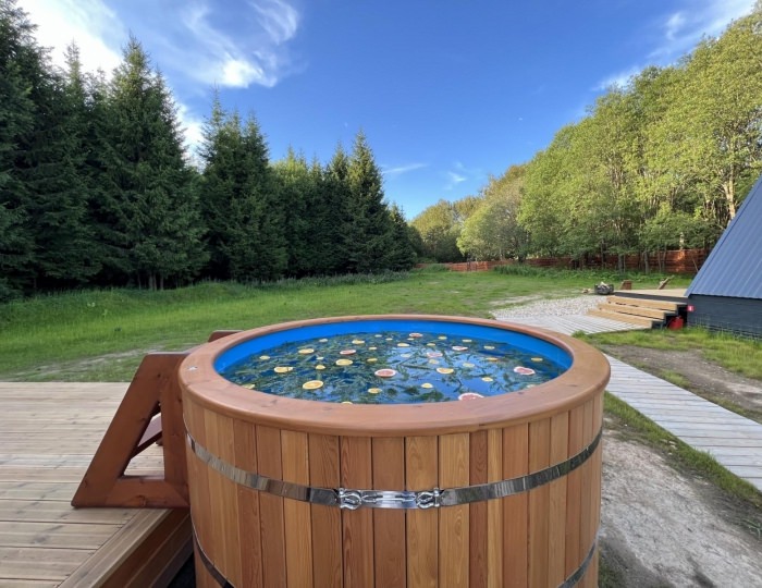 Услуги, развлечения и спорт - Загородный отель Ёлкино.Life / Ёлкино.Лайф Рыбушки