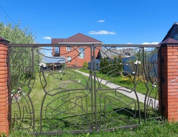 Коттедж «Коттеджи на улице Луговая» Негомож