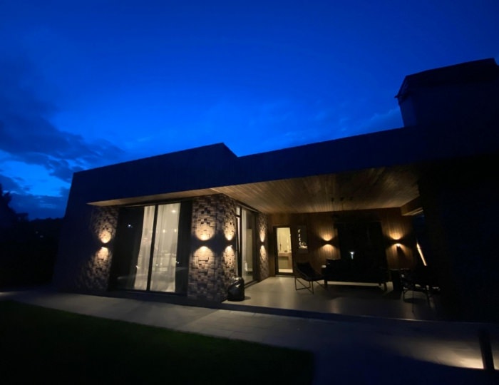 Вилла «Вилла Алина» Назарьевское