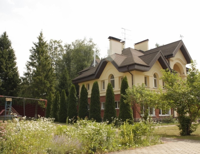 Коттедж «Премиум Лесное» Лесной