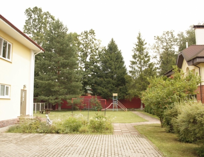 Коттедж «Премиум Лесное» Лесной