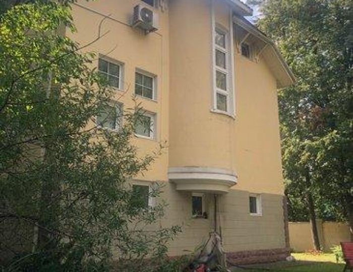 Коттедж «Элитный дом-коттедж» Мытищи