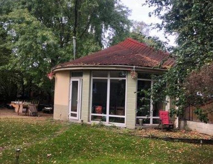 Коттедж «Элитный дом-коттедж» Мытищи